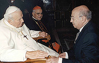 Interviste